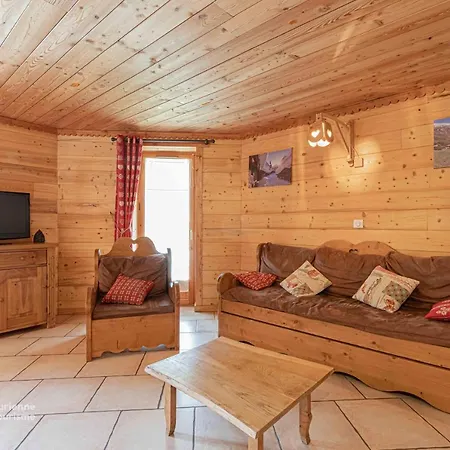 Le D'emile Apartment Bonneval-sur-Arc