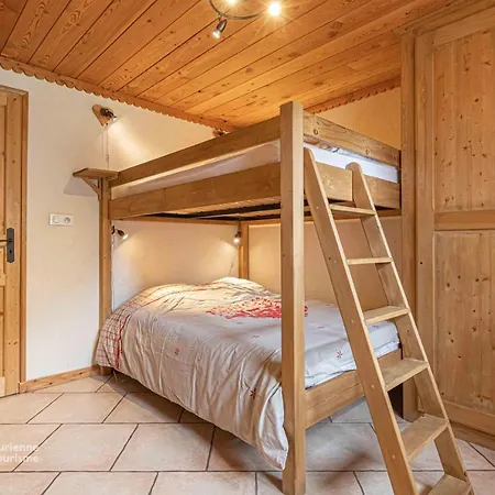 Apartment Le D'emile *
