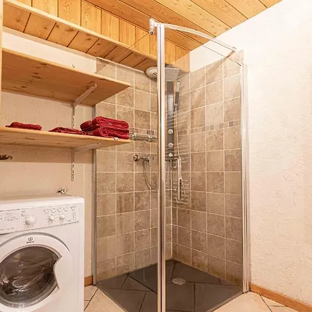 Apartment Le D'emile *