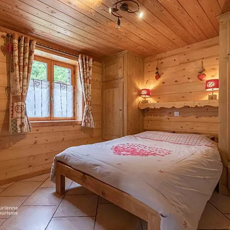 Apartment Le D'emile