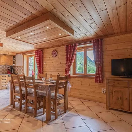 Apartment Le D'emile