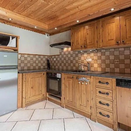 Apartment Le D'emile