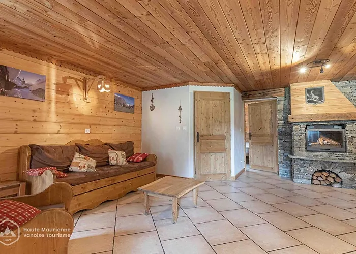 Le D'emile Apartment